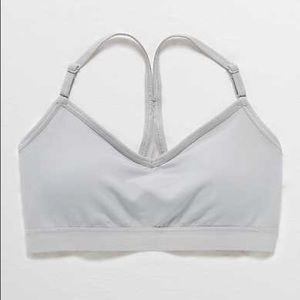 AERIE PLAY Sports Bra
